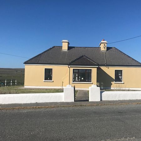 The West House Villa Belmullet Eksteriør bilde